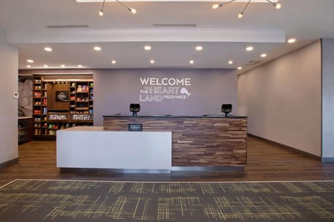 Hampton Inn & Suites by Hilton Ottawa West Hotel in Ottawa