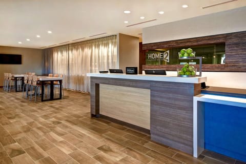 Home2 Suites by Hilton - Bowling Green Hotel in Ohio