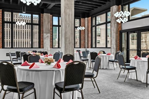 Meeting room / ballrooms