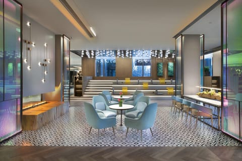 Crowne Plaza Beijing Badaling By IHG Hotel in Beijing