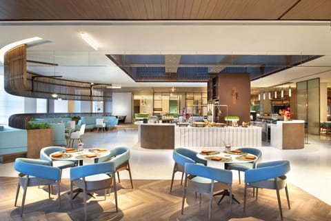 Crowne Plaza Beijing Badaling By IHG Hotel in Beijing