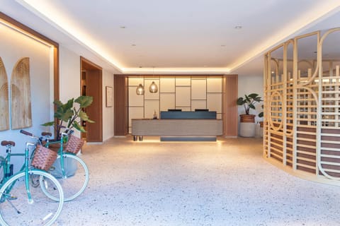 Hotel Citrine, Palo Alto, a Tribute Portfolio Hotel Hotel in Mountain View