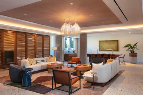 Hotel Citrine, Palo Alto, a Tribute Portfolio Hotel Hotel in Mountain View