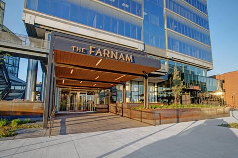 The Farnam, Autograph Collection Hotel in Omaha