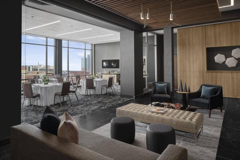 Meeting room / ballrooms