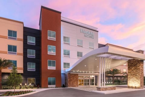 Fairfield by Marriott Inn & Suites Cape Coral/North Fort Myers Hotel in North Fort Myers