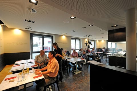 Hotel Freihof                                                                               Inn in Zug, Switzerland