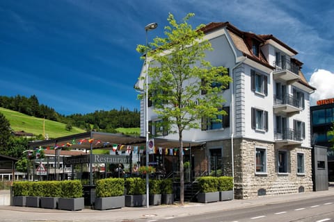 Hotel Freihof                                                                               Inn in Zug, Switzerland