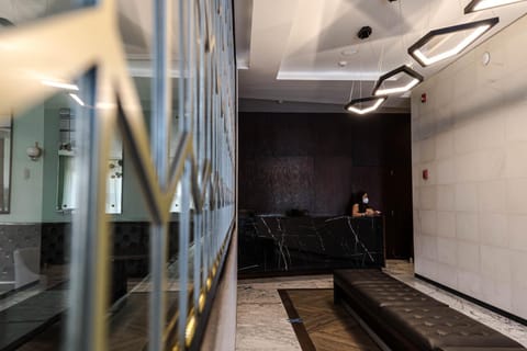 CASA BASALTO  Hotel in Pachuca