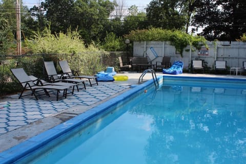 Yankee Trail Motel Motel in Squam Lake