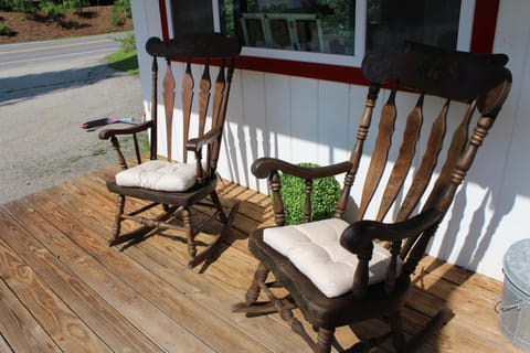 Yankee Trail Motel Motel in Squam Lake