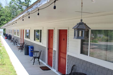 Yankee Trail Motel Motel in Squam Lake