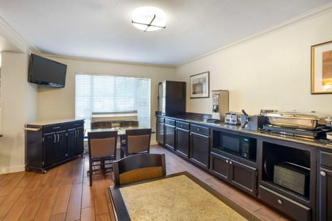 Best Western Clovis Cole Hotel in Clovis