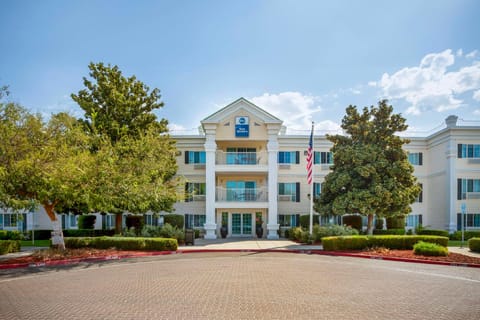 Best Western Clovis Cole Hotel in Clovis