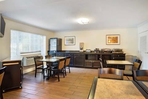 Best Western Clovis Cole Hotel in Clovis