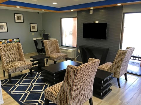 Americas Best Value Inn Denham Springs Baton Rouge Motel in Mississippi