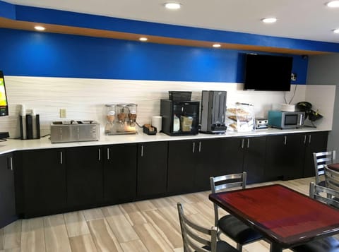 Americas Best Value Inn Denham Springs Baton Rouge Motel in Mississippi