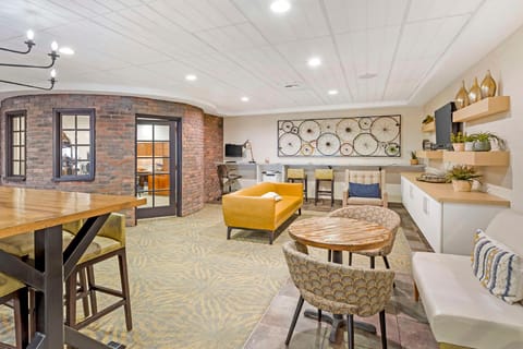 Best Western Plus Grant Creek Inn Hotel in Missoula