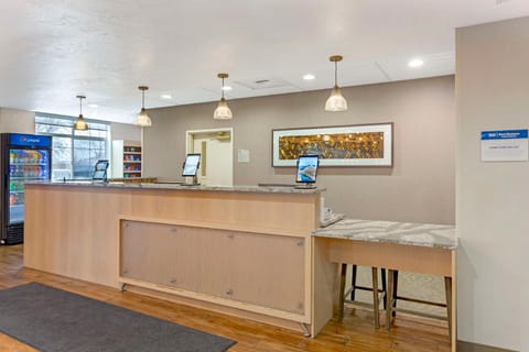 Best Western Plus Grant Creek Inn Hotel in Missoula