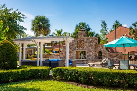 FantasyWorld Resort Resort in Kissimmee