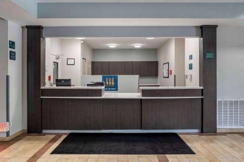 MainStay Suites Denham Springs - Baton Rouge East Hotel in Mississippi