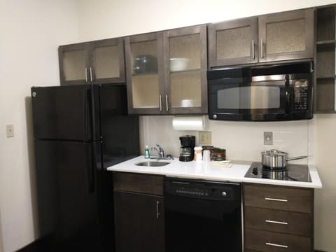 MainStay Suites Denham Springs - Baton Rouge East Hotel in Mississippi