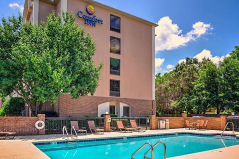 Comfort Inn Pensacola - University Area Hotel in Pensacola
