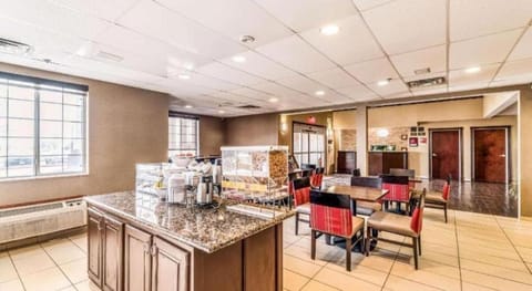 Hawthorn Extended Stay by Wyndham Amarillo Hotel in Amarillo