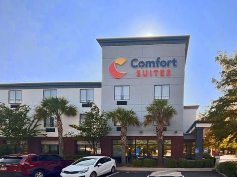 Comfort Suites Mobile-South Alabama University Area Hotel in Mobile