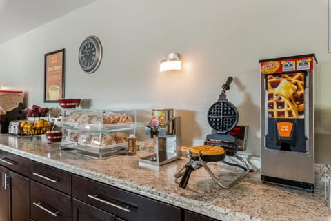 Baymont by Wyndham Missoula Hotel in Missoula