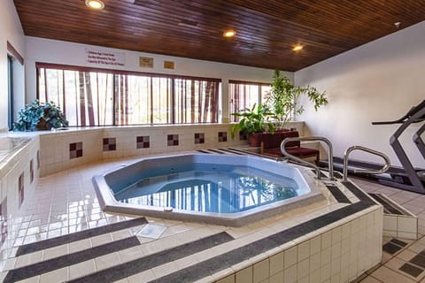 Baymont by Wyndham Missoula Hotel in Missoula