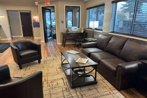 Baymont by Wyndham Missoula Hotel in Missoula