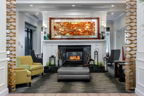 Hilton Garden Inn Mobile West I-65/Airport Blvd. Hotel in Mobile