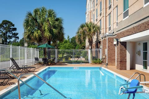 Hilton Garden Inn Mobile West I-65/Airport Blvd. Hotel in Mobile