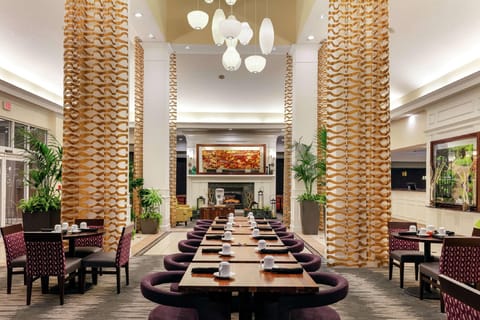 Hilton Garden Inn Mobile West I-65/Airport Blvd. Hotel in Mobile