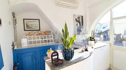 Hotel Casa Nicola Hotel in Campania