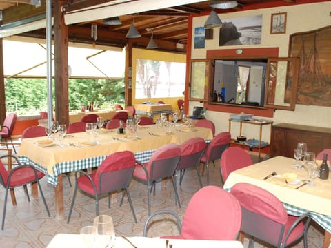 Residence Villa Cristina Apartment hotel in Forio