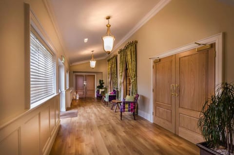 Breffni Arms Hotel Hotel in Longford