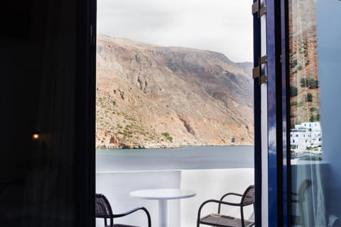 Daskalogiannis Hotel Hotel in Crete