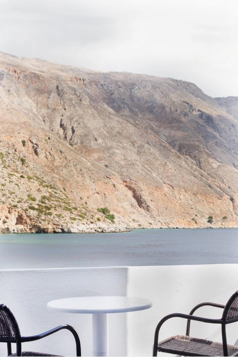 Daskalogiannis Hotel Hotel in Crete