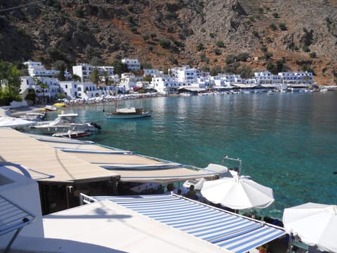 Daskalogiannis Hotel Hotel in Crete