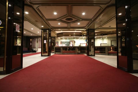 Hotel Slavija Hotel in Belgrade