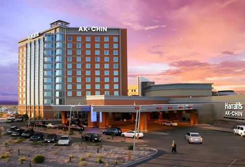 Harrah’s Ak-Chin - A Caesars Rewards Destination Hotel in Maricopa