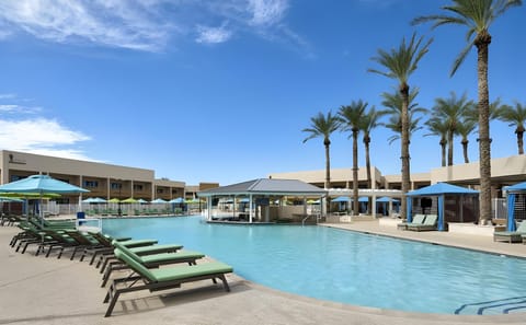 Harrah’s Ak-Chin - A Caesars Rewards Destination Hotel in Maricopa