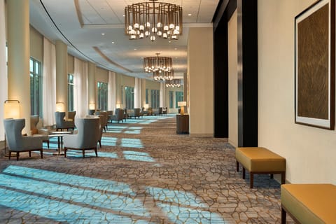 Meeting room / ballrooms