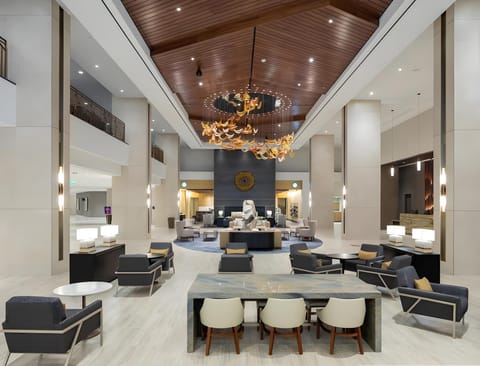 Harrah’s Cherokee – A Caesars Rewards Destination Resort in Cherokee