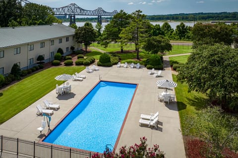 Isle Casino Hotel Lula – A Caesars Rewards Destination Hotel in Mississippi