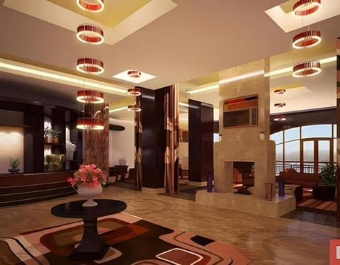 Ameristar Casino Resort and Spa (St. Charles) Resort in Saint Charles