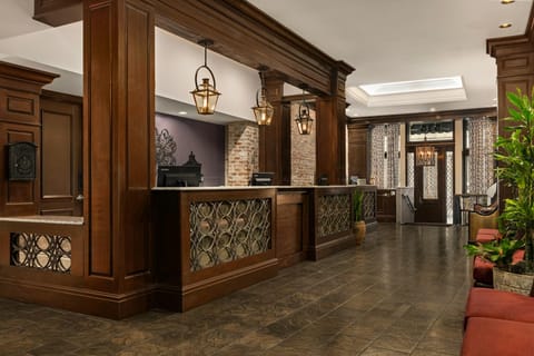 Club Wyndham La Belle Maison Hotel in French Quarter