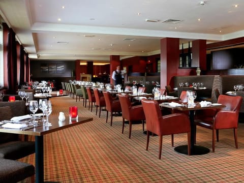 Macdonald Morlich Hotel Hotel in Aviemore